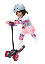 Load image into Gallery viewer, Little Tikes Lean to Turn Scooter, Pink - foxberryparkproducts