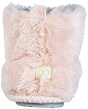 Load image into Gallery viewer, Dearfoams Women's Pile Bootie Slipper, Pink, Medium Standard US Width US - foxberryparkproducts