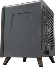 Load image into Gallery viewer, Dr Infrared Heater DR-978 Dual Heating Hybrid Space Heater, 1500W with remote , more Heat - foxberryparkproducts