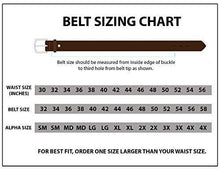 Load image into Gallery viewer, Levi's Men's Reversible Casual Jeans Belt, Brown/Black, 46 (Waist: 44) - foxberryparkproducts