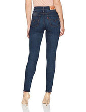 Load image into Gallery viewer, Levi's Women's 721 High Rise Skinny Jeans, Blue Story, 29 (US 8) M - foxberryparkproducts