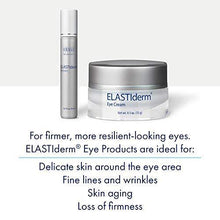 Load image into Gallery viewer, Obagi Medical ELASTIderm Eye Cream, Firming Eye Cream for Fine Lines and Wrinkles, Ophthalmologist Tested, 0.5 oz Pack of 1 - foxberryparkproducts