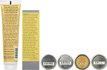 Load image into Gallery viewer, Burt's Bees Classics Gift Set, 6 Products in Giftable Tin – Cuticle Cream, Hand Salve, Lip Balm, Res-Q Ointment, Hand Repair Cream and Foot Cream - foxberryparkproducts