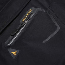 Load image into Gallery viewer, MOERDENG Men's Waterproof Ski Jacket Warm Winter Snow Coat Mountain Windbreaker Hooded Raincoat - foxberryparkproducts