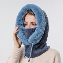 Load image into Gallery viewer, Winter Hat Outdoor Riding Headgear