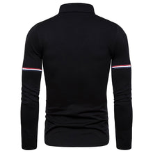 Load image into Gallery viewer, Men Casual Long Sleeve Tops