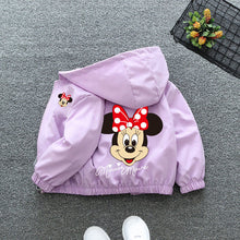 Load image into Gallery viewer, Children's Jacket - foxberryparkproducts