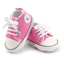 Load image into Gallery viewer, Toddler Anti-slip Baby Shoes - foxberryparkproducts