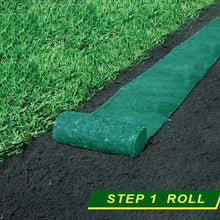 Load image into Gallery viewer, 20×300cm Lawn blanket Grass Seed Mat Fertilizer Garden Picnic Gardening Lawn Planting Mat 2020 Hot Sale Dropping Garden Supplies - foxberryparkproducts