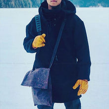Load image into Gallery viewer, Boreal Windrak Wool Anorak Jacket