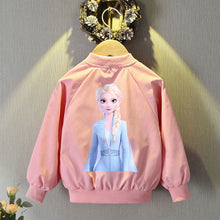 Load image into Gallery viewer, Children's Jacket - foxberryparkproducts
