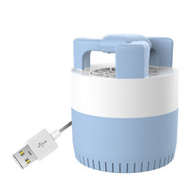 Load image into Gallery viewer, Electric LED Bug Zapper - foxberryparkproducts
