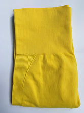 Load image into Gallery viewer, Gym Seamless Sports Pants