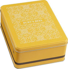 Load image into Gallery viewer, Burt's Bees Classics Gift Set, 6 Products in Giftable Tin – Cuticle Cream, Hand Salve, Lip Balm, Res-Q Ointment, Hand Repair Cream and Foot Cream - foxberryparkproducts