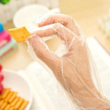 Load image into Gallery viewer, 100pcs Disposable Multipurpose Gloves - foxberryparkproducts