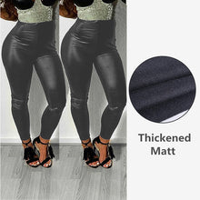 Load image into Gallery viewer, High Waist Leggings - foxberryparkproducts