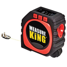 Load image into Gallery viewer, 3 in 1 Measuring Tape - foxberryparkproducts