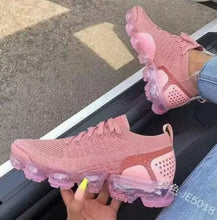 Load image into Gallery viewer, Breathable Women's Casual Sports Shoes Perfect on that hot day. - foxberryparkproducts
