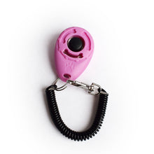 Load image into Gallery viewer, Dog Training Clicker - foxberryparkproducts