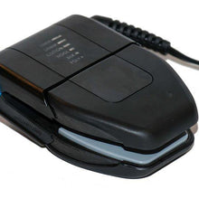 Load image into Gallery viewer, Folding Portable Iron Compact Touchup and Perfect Foldable Travel Iron - foxberryparkproducts