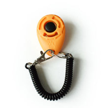 Load image into Gallery viewer, Dog Training Clicker - foxberryparkproducts