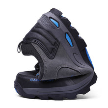 Load image into Gallery viewer, Breathable Men's Hiking Shoes Trail Running Shoes - foxberryparkproducts