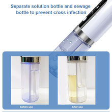 Load image into Gallery viewer, Electric Small Bubble Blackhead Remover - foxberryparkproducts