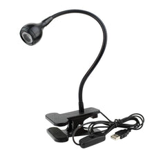 Load image into Gallery viewer, Eyes Protection LED Desk Light Clamp Lamp - foxberryparkproducts