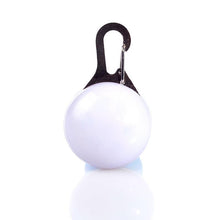 Load image into Gallery viewer, Dogs LED Flashing Glow Collars Products LED Light Luminous Collars - foxberryparkproducts