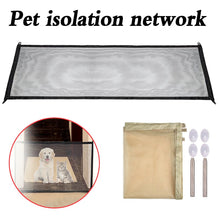 Load image into Gallery viewer, Dog Gate Fences - foxberryparkproducts