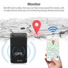 Load image into Gallery viewer, Mini GPS Tracker - foxberryparkproducts