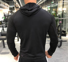 Load image into Gallery viewer, Men Sports Hoodie