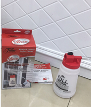 Load image into Gallery viewer, Full Crystal Outdoor Glass Cleaner - foxberryparkproducts