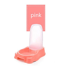 Load image into Gallery viewer, Large Automatic Pet Food Water Feeder - foxberryparkproducts