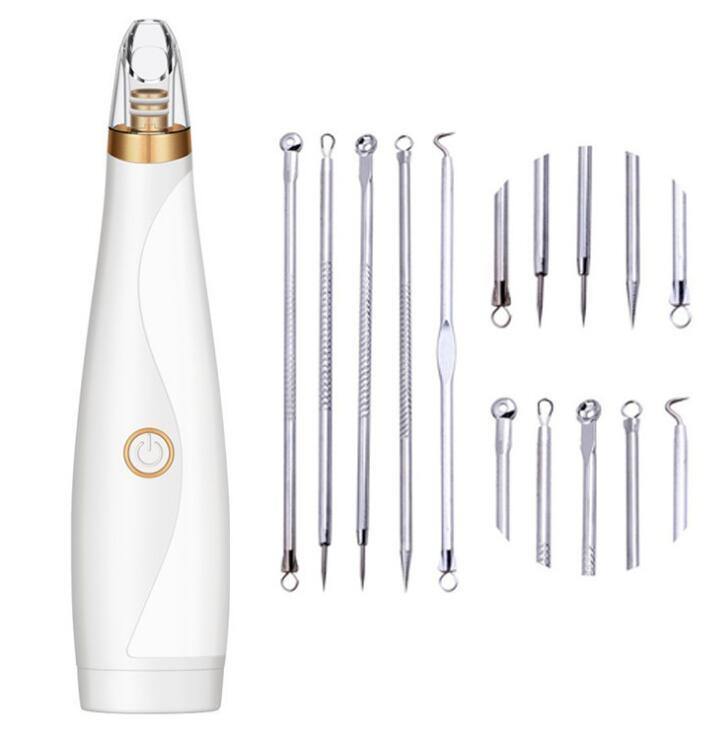 Blackhead Remover Deep Pore Cleaner Facial SPA - foxberryparkproducts
