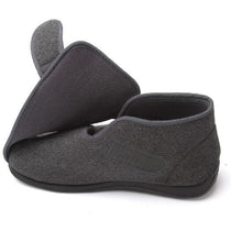 Load image into Gallery viewer, Winter High Help Widened Diabetic Foot Shoes - foxberryparkproducts