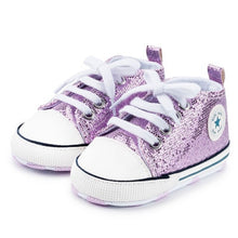 Load image into Gallery viewer, Toddler Anti-slip Baby Shoes - foxberryparkproducts