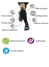 Load image into Gallery viewer, Medical Compression Socks - foxberryparkproducts