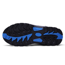 Load image into Gallery viewer, Breathable Men's Hiking Shoes Trail Running Shoes - foxberryparkproducts