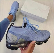 Load image into Gallery viewer, Breathable Women's Casual Sports Shoes Perfect on that hot day. - foxberryparkproducts