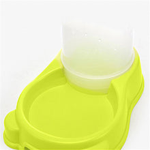 Load image into Gallery viewer, Large Automatic Pet Food Water Feeder - foxberryparkproducts