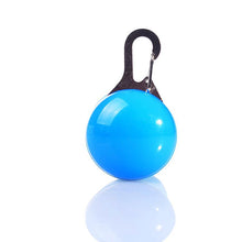 Load image into Gallery viewer, Dogs LED Flashing Glow Collars Products LED Light Luminous Collars - foxberryparkproducts