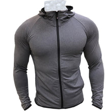 Load image into Gallery viewer, Men Sports Hoodie