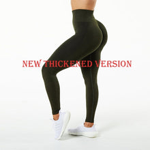 Load image into Gallery viewer, Leggings Woman Gym Sports Tights