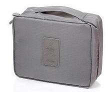 Load image into Gallery viewer, Waterproof Women Cosmetic Organizer - foxberryparkproducts