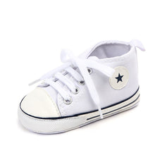 Load image into Gallery viewer, Toddler Anti-slip Baby Shoes - foxberryparkproducts