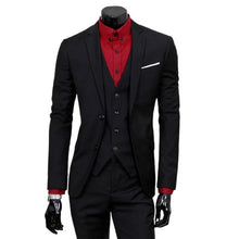 Load image into Gallery viewer, Men's Classic Business Suit