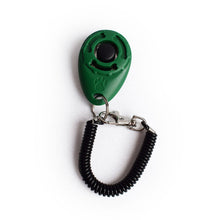 Load image into Gallery viewer, Dog Training Clicker - foxberryparkproducts