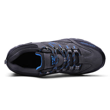 Load image into Gallery viewer, Breathable Men's Hiking Shoes Trail Running Shoes - foxberryparkproducts