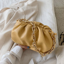 Load image into Gallery viewer, Hick Chain Shoulder Bag For Women - foxberryparkproducts